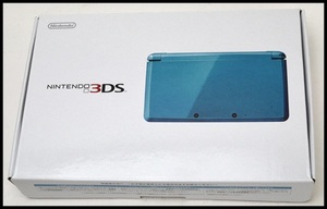 ３DSライトブルー１.JPG