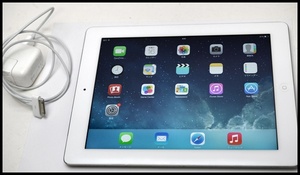 ソフトバンク iPad 32GB 第3 〇１.JPG