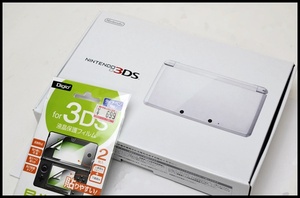 3DS ピュアホワイト新１.JPG