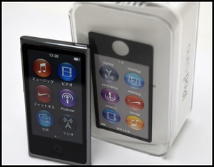 iPod nano PE971 第7世代１.JPG