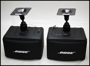 BOSE 111AD　１.JPG