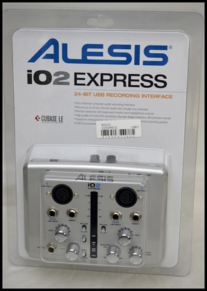 ALESIS io2 (1).JPG