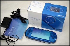 PSP-3000ブルー１.JPG