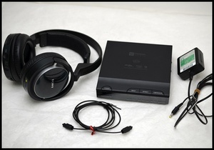 ソニーワイヤレスヘッドホン１.JPG