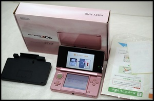 3DS ミスティピンク１.JPG