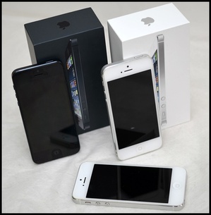 iPhone5 ３つ.JPG
