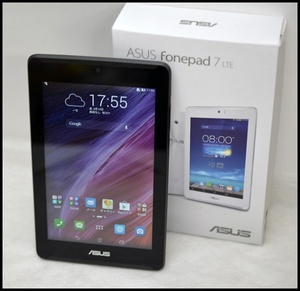 ASUS fonepad7 LTE美１.JPG