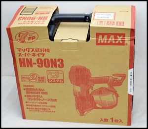 マックス 90N3 釘打ち機 (1).JPG