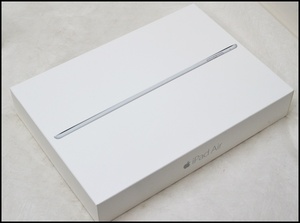 au iPad Air2 64GB銀新.JPG