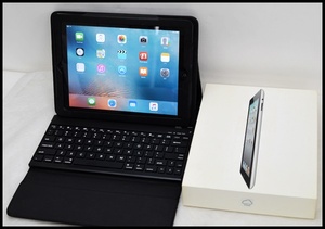 ソフト iPad2 16GB 黒おまけ１.JPG