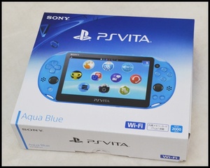 PSVITA PCH-2000ブルー新１.JPG