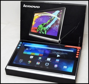 レノボ YOGA Tablet2 Pro 13.3美１.JPG