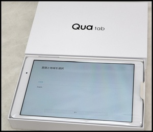 au Qua Tab02 白〇新１.JPG