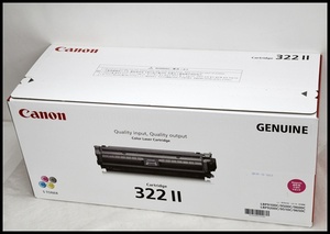 キャノン CRG-322 II マゼンタ (1).JPG