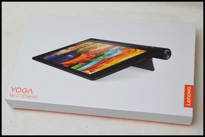 レノボ YOGA Tab3 8.JPG