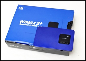 UQ WiMAX WX01 1.JPG