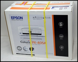 エプソン　カラリオPX-405A (1).JPG