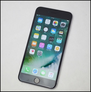 ソフト iPhone6 Plus 曲がり (1).JPG