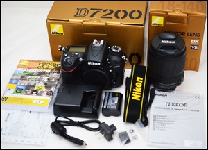 ニコン D7200 レンズキット１.JPG