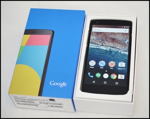 NEXUS5 32GBカメラ不良１.JPG