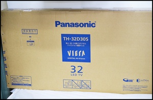 パナソニック ビエラ32型液晶TV.JPG