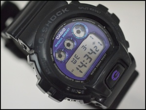 Ｇ－ショック DW6900 (1).JPG