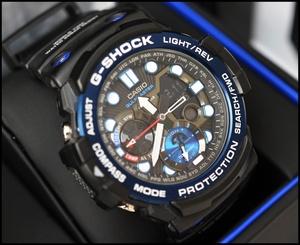 G-SHOCK GN-1000B-1AJF ガルフマスター.JPG