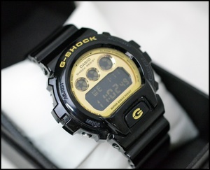 G-shock クレイジーカラーズ (1).JPG