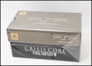 PSP FF7　限定品１.JPG