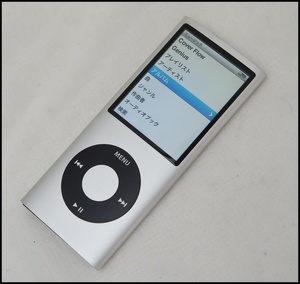 iPod ナノ 16GB1.JPG