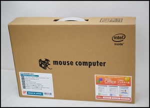 マウスコンピューター　14型ノートPC (1).JPG