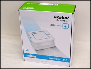 iRobot Braava jet240 (1).JPG