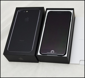 au iPhone7 Plus 256GB JT 新.JPG