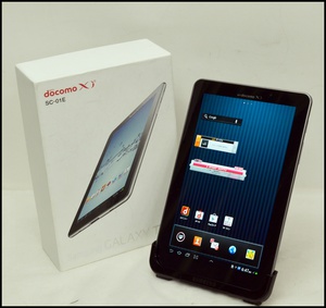 ドコモ GALAXY Tab 7.7plus SC-01E 〇判定 (1).JPG