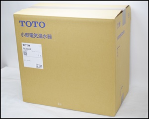 TOTO 小型電気温水器 RES06A  (1).JPG