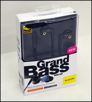 GrandBass EHP-GB1000MBK イヤホン.JPG