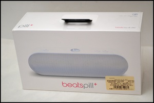 Beats Pill+ ワイヤレススピーカー (1).JPG