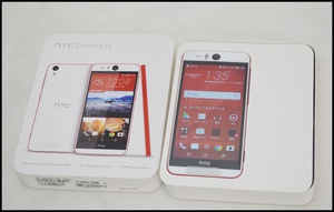 HTC Desire EYE 16GB レッド  (1).JPG