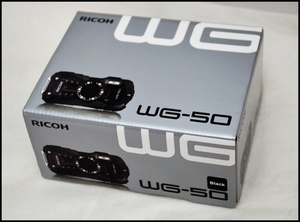 リコー WG-50 (1).JPG