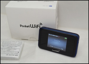 ソフトバンク ポケットWi-Fi  501HW (1).JPG