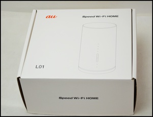 au Speed Wi-Fi HOME L01 HWS31 (1).JPG