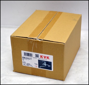 KVK KM5000ZT 壁付 シングルレバー式混合栓 (1).JPG