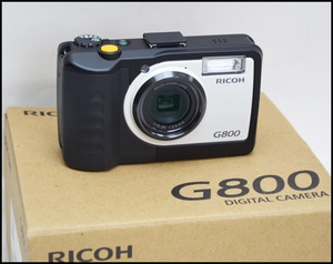 リコー デジタルカメラ G800 (1).JPG
