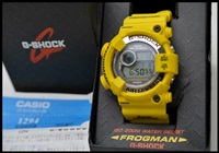 G-SHOCK フロッグ１.JPG
