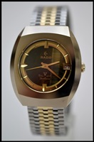 RADO バルボア 1.JPG