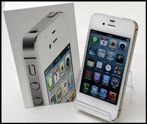 iphone4s16GB ▲１.JPG