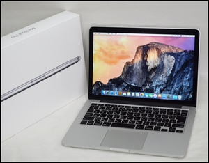 MacBook Pro13 2015 i5 16GB 256GB (1).JPG