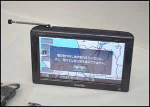 サンヨー ゴリラ SSDポータブルナビ (1).JPG