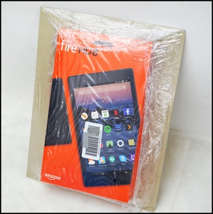 Fire HD 8 タブレット (Newモデル) 16GB.JPG