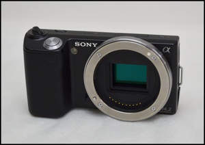 ソニー NEX-5 (1).JPG